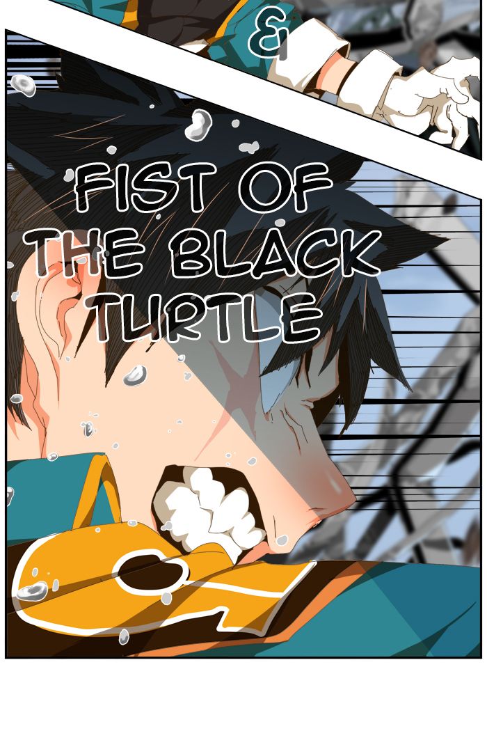 The God of High School - Chapter 434 Page 99