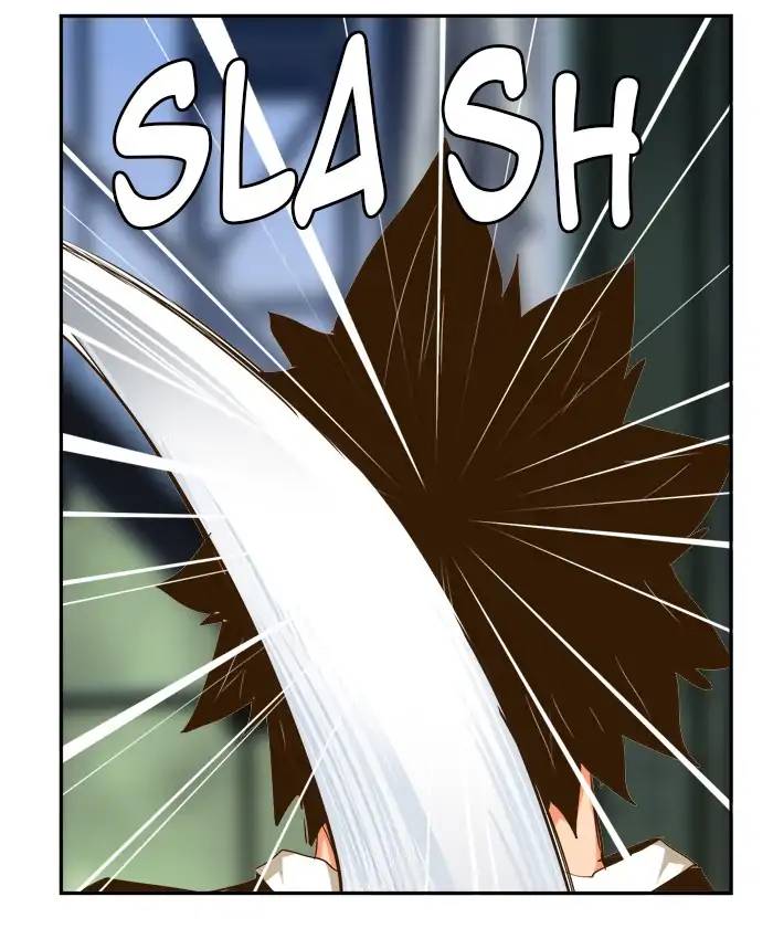 The God of High School - Chapter 435 Page 10