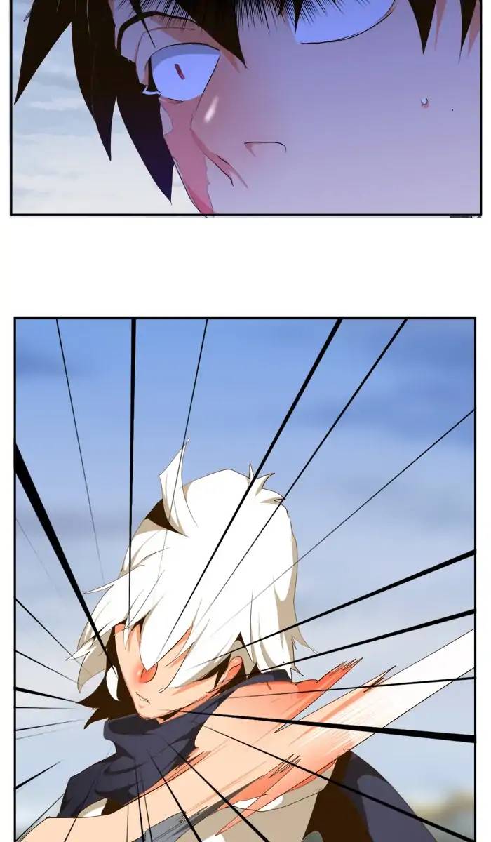 The God of High School - Chapter 435 Page 100