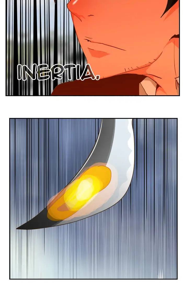 The God of High School - Chapter 435 Page 103