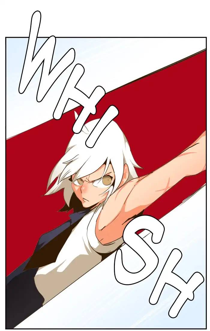 The God of High School - Chapter 435 Page 104