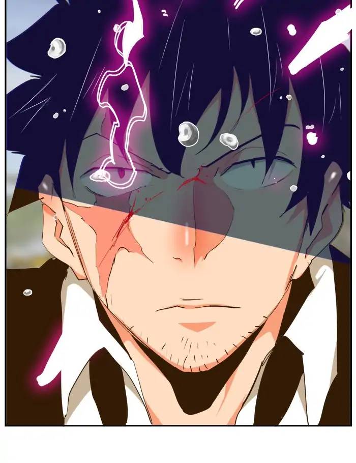 The God of High School - Chapter 435 Page 106