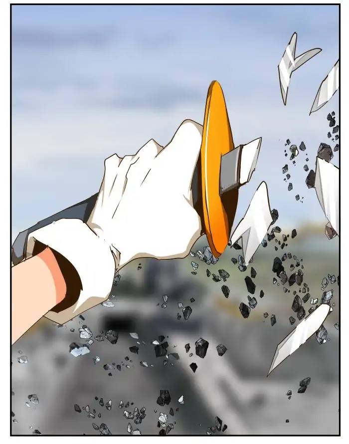 The God of High School - Chapter 435 Page 107