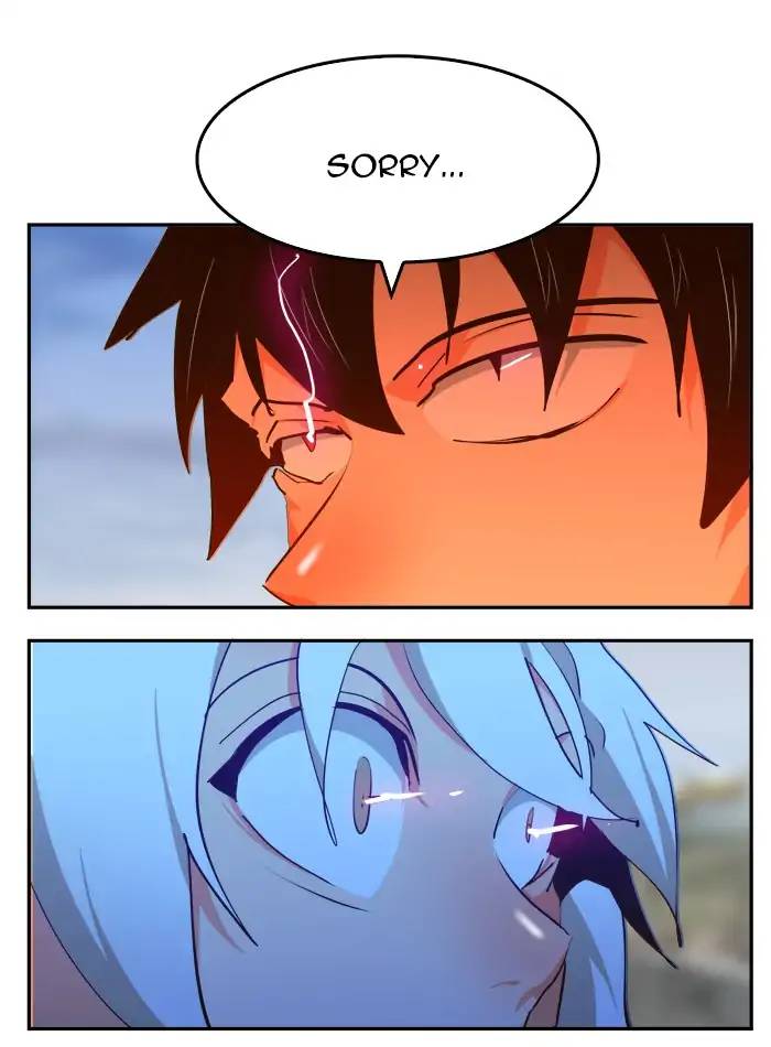 The God of High School - Chapter 435 Page 109