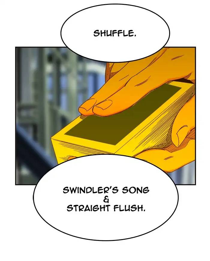 The God of High School - Chapter 435 Page 11