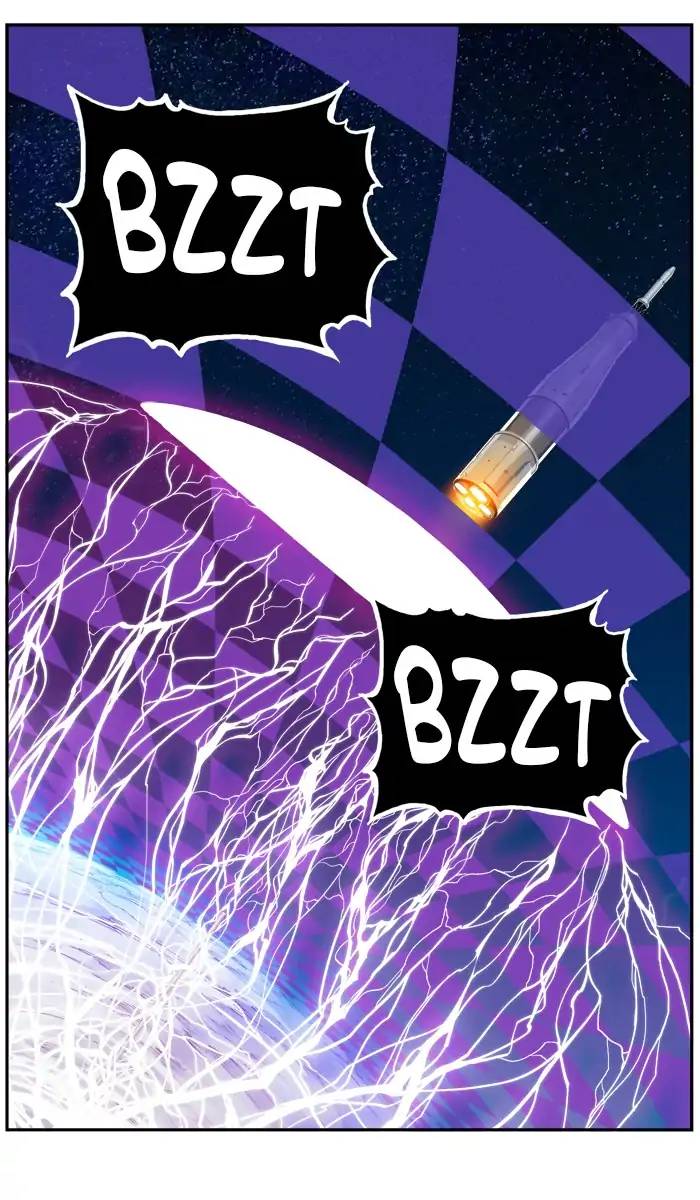 The God of High School - Chapter 435 Page 15