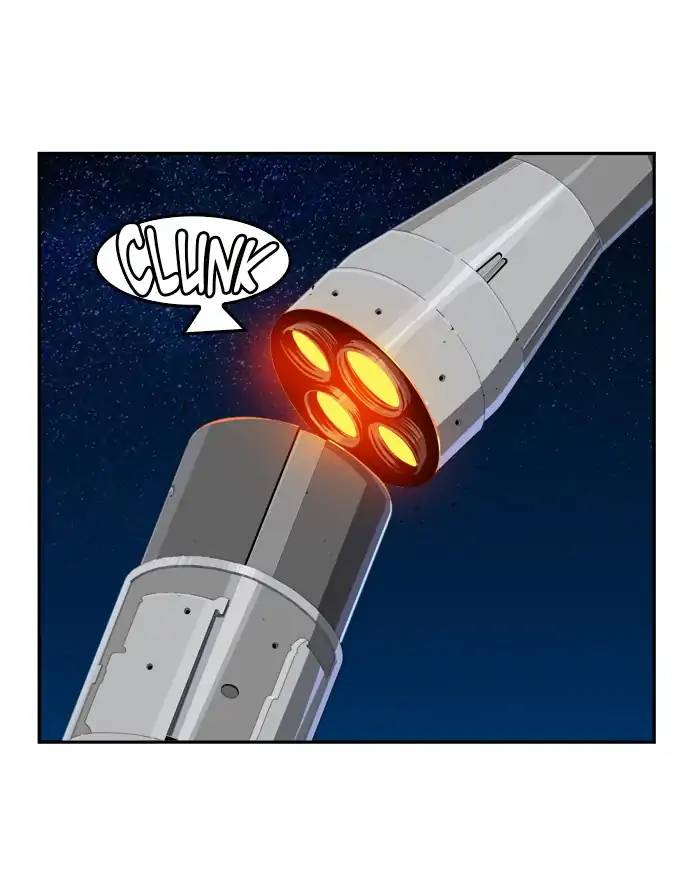 The God of High School - Chapter 435 Page 18