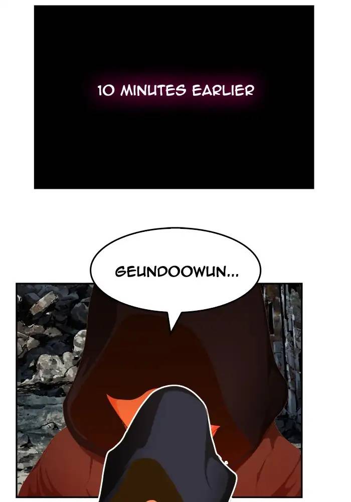 The God of High School - Chapter 435 Page 2