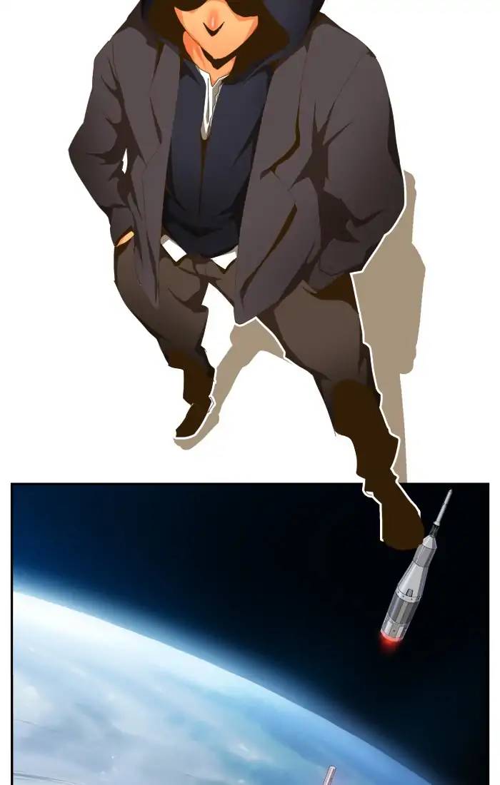 The God of High School - Chapter 435 Page 3