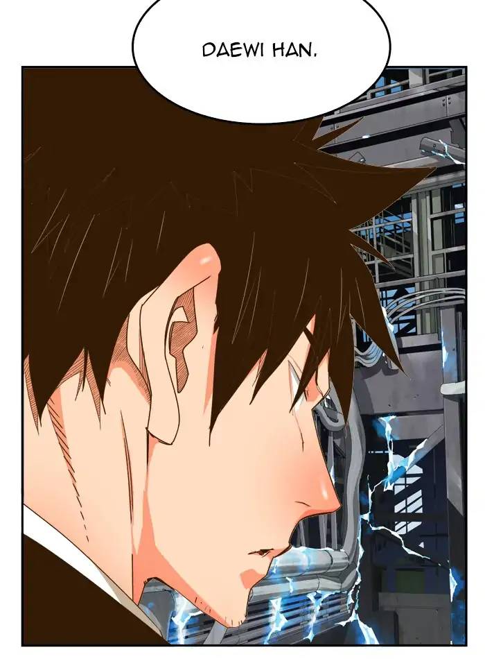 The God of High School - Chapter 435 Page 30