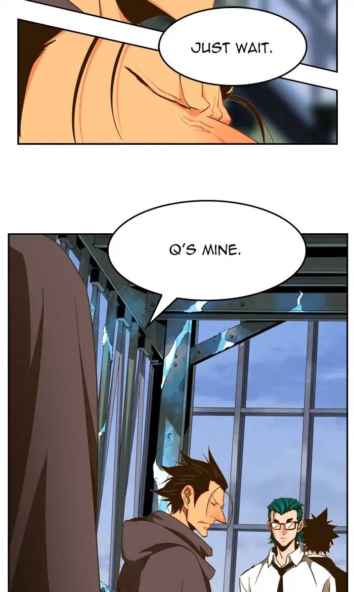 The God of High School - Chapter 435 Page 35