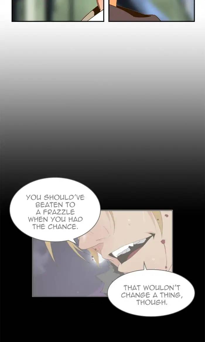 The God of High School - Chapter 435 Page 39