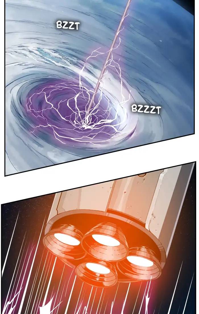 The God of High School - Chapter 435 Page 4