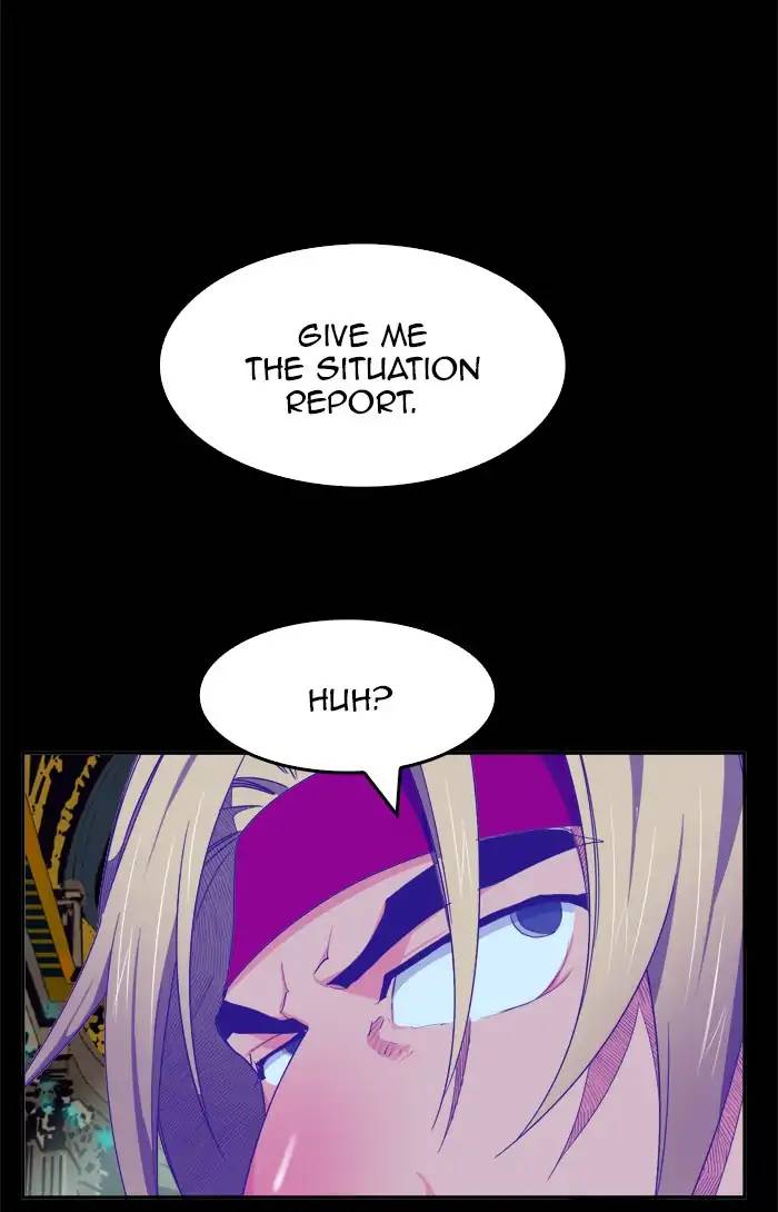 The God of High School - Chapter 435 Page 44