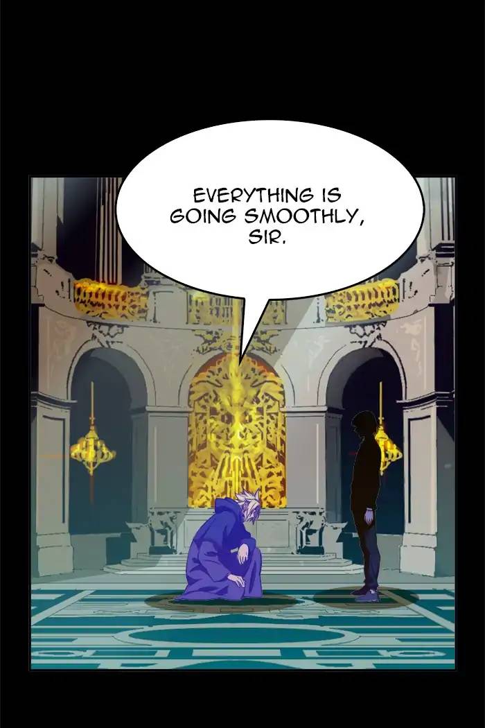 The God of High School - Chapter 435 Page 45