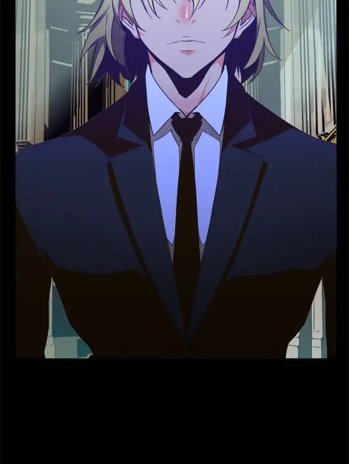 The God of High School - Chapter 435 Page 47