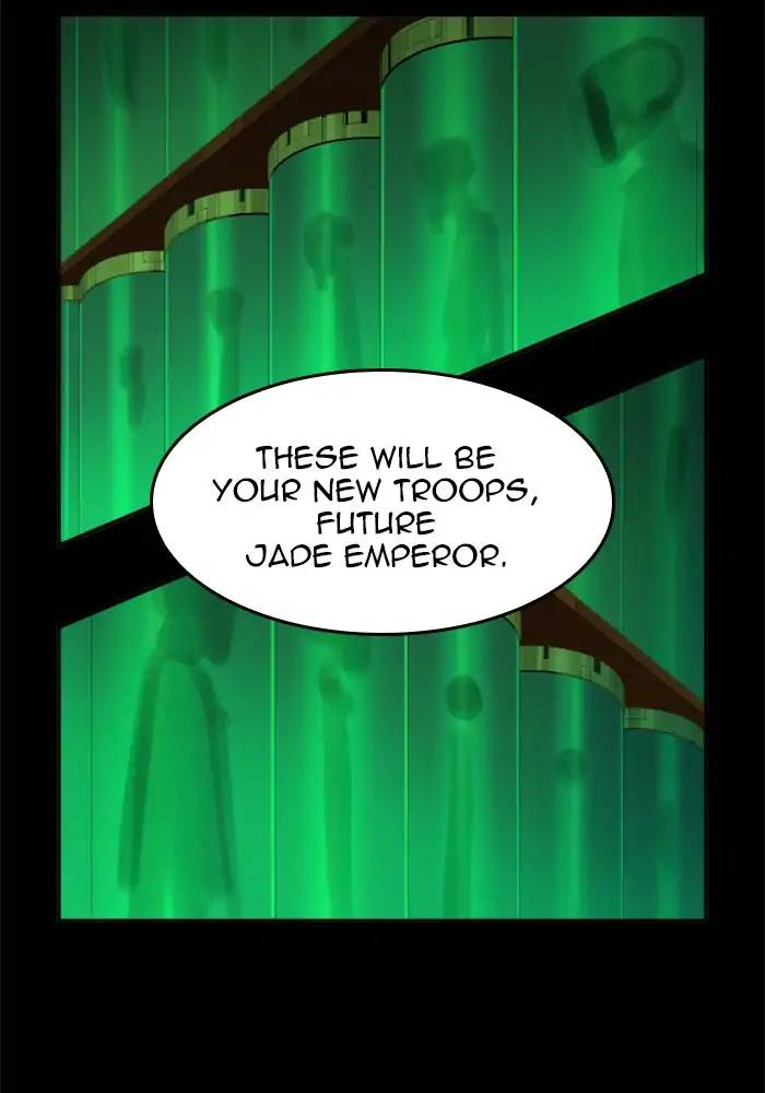 The God of High School - Chapter 435 Page 48