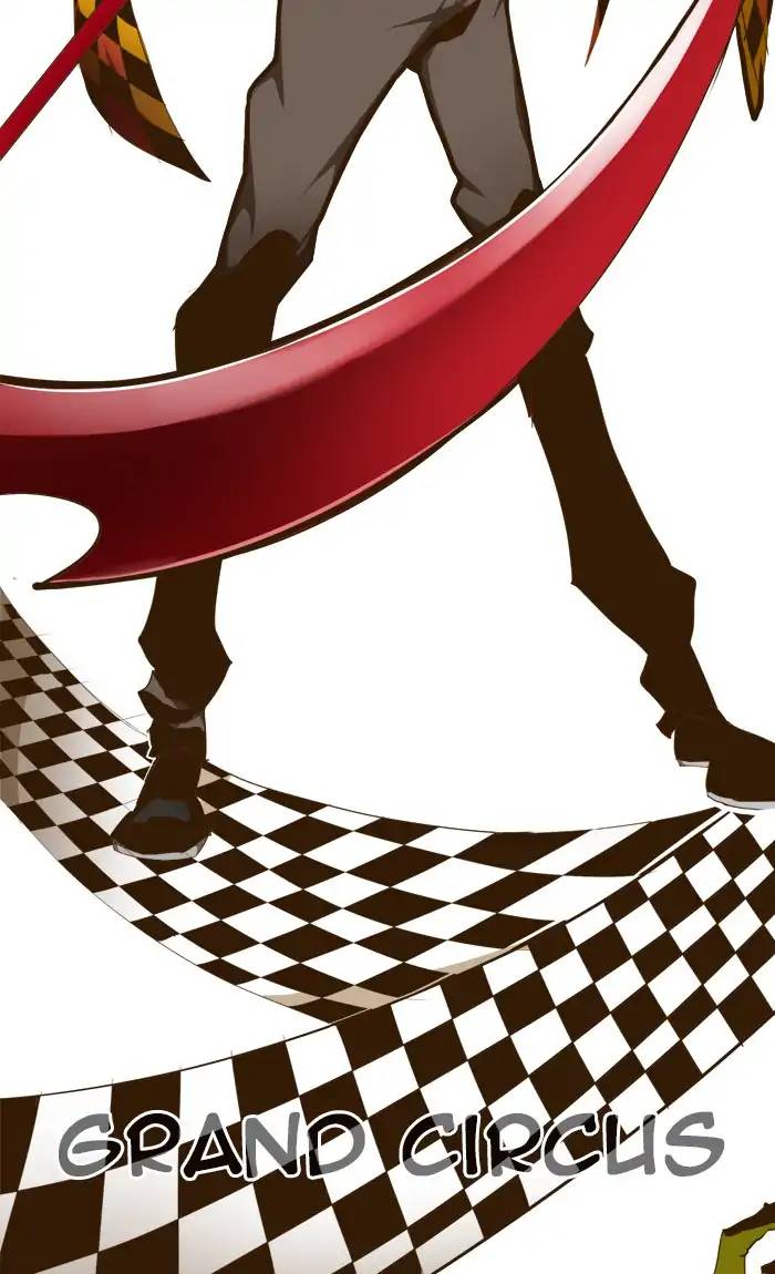 The God of High School - Chapter 435 Page 57