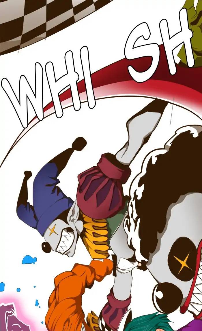 The God of High School - Chapter 435 Page 58