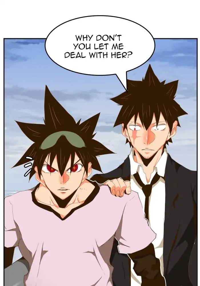 The God of High School - Chapter 435 Page 68