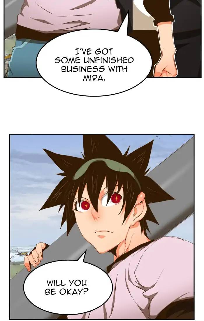 The God of High School - Chapter 435 Page 69