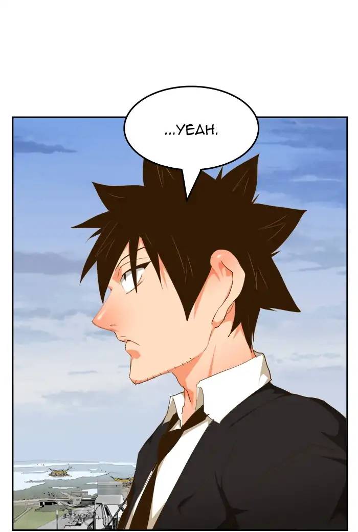 The God of High School - Chapter 435 Page 70