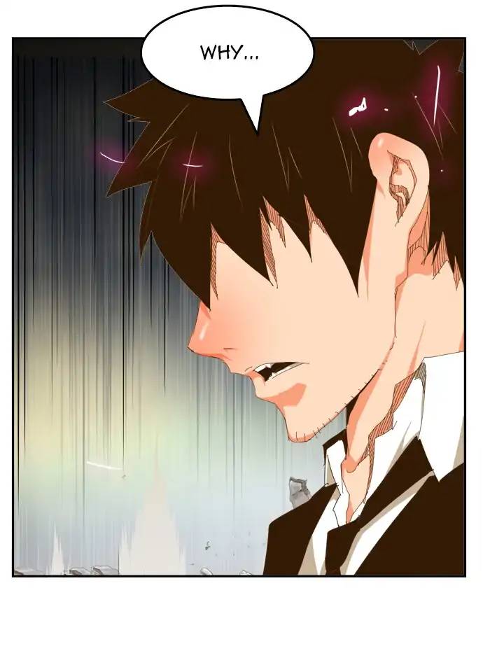 The God of High School - Chapter 435 Page 73