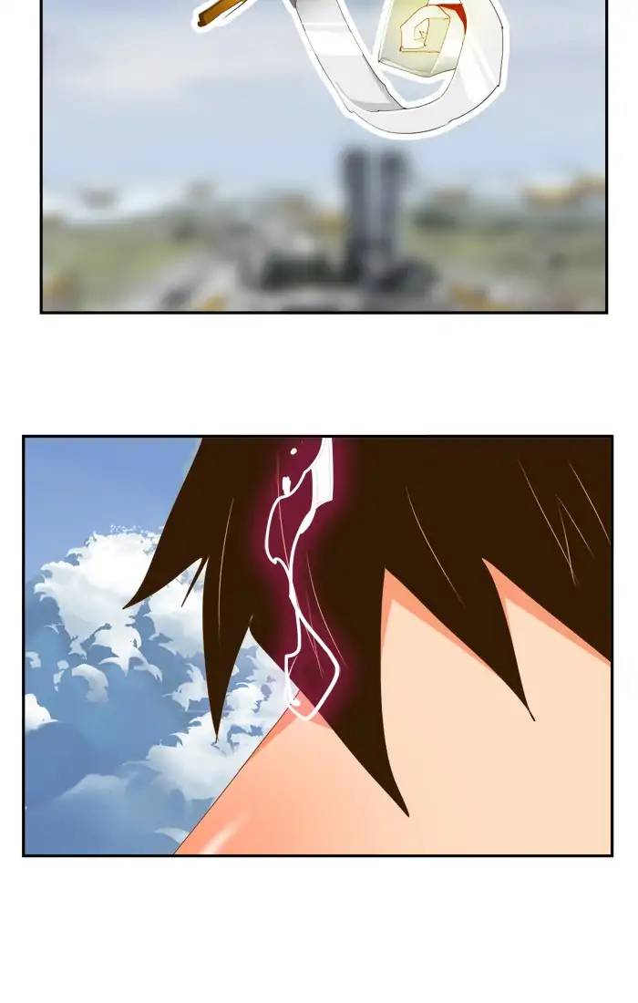 The God of High School - Chapter 435 Page 81