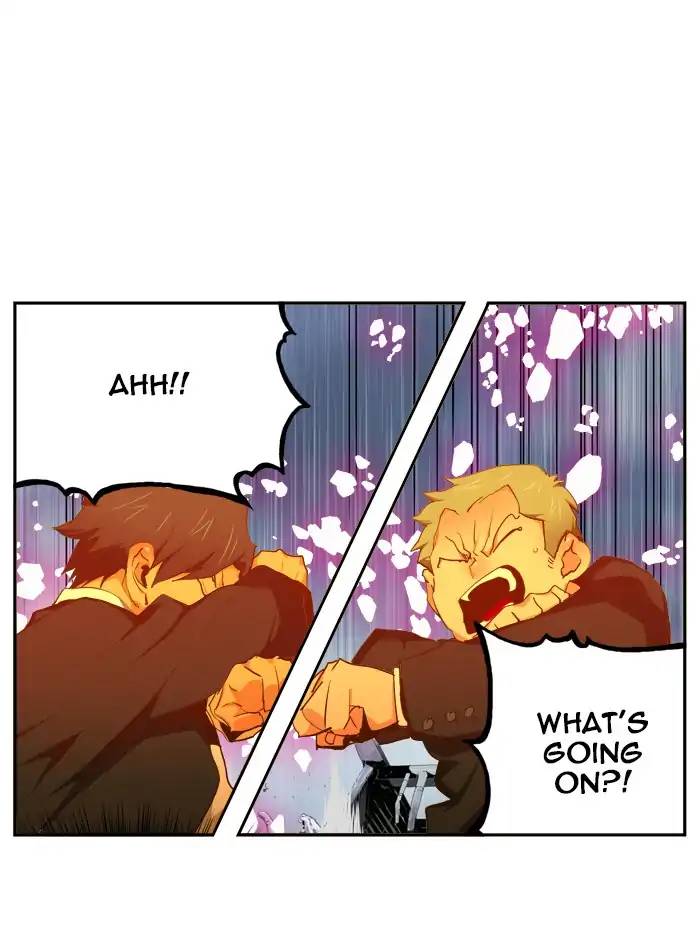 The God of High School - Chapter 435 Page 85