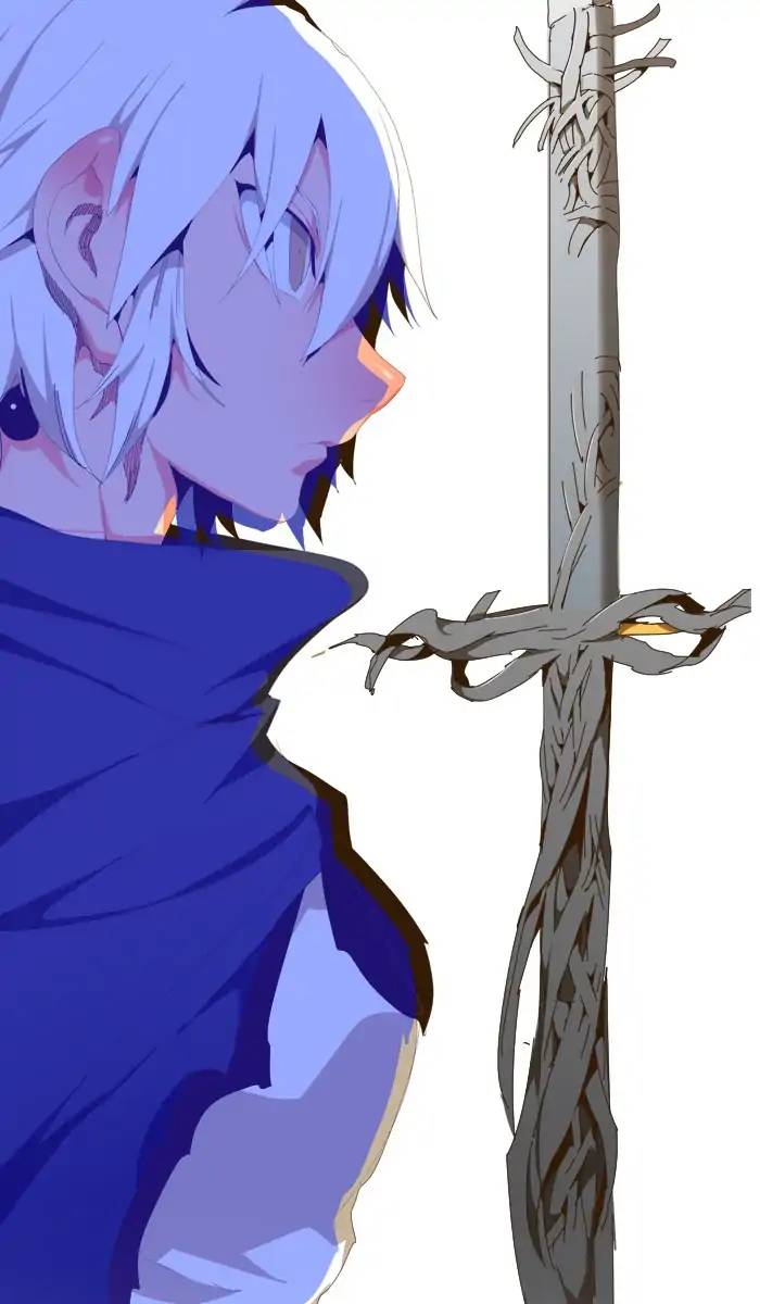 The God of High School - Chapter 435 Page 87