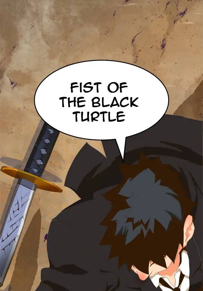 The God of High School - Chapter 435 Page 89