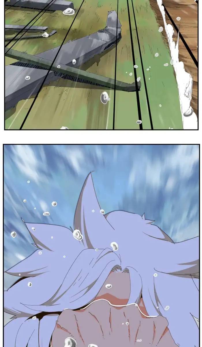 The God of High School - Chapter 435 Page 92