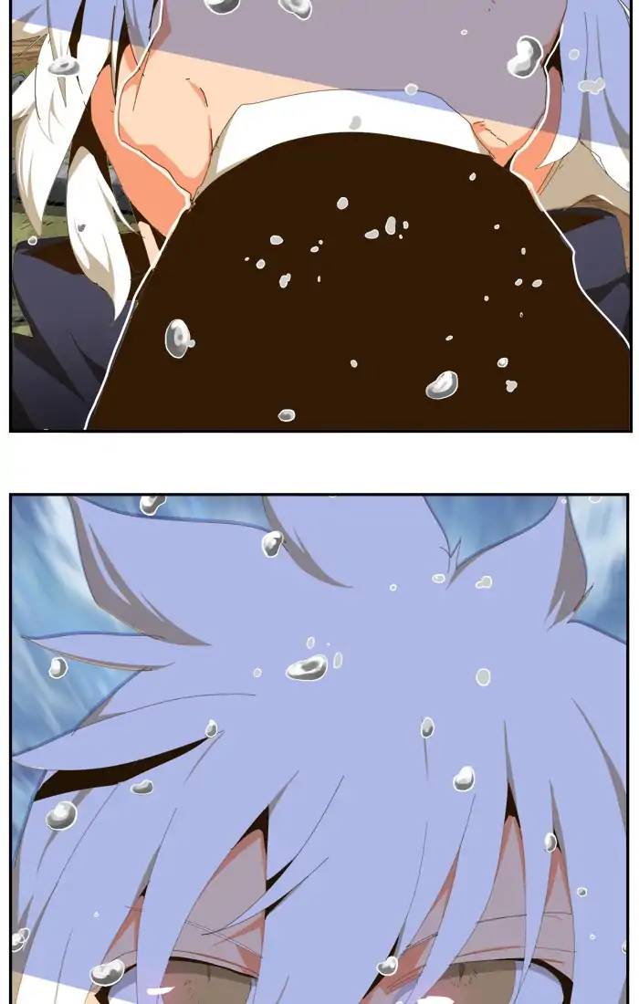 The God of High School - Chapter 435 Page 93