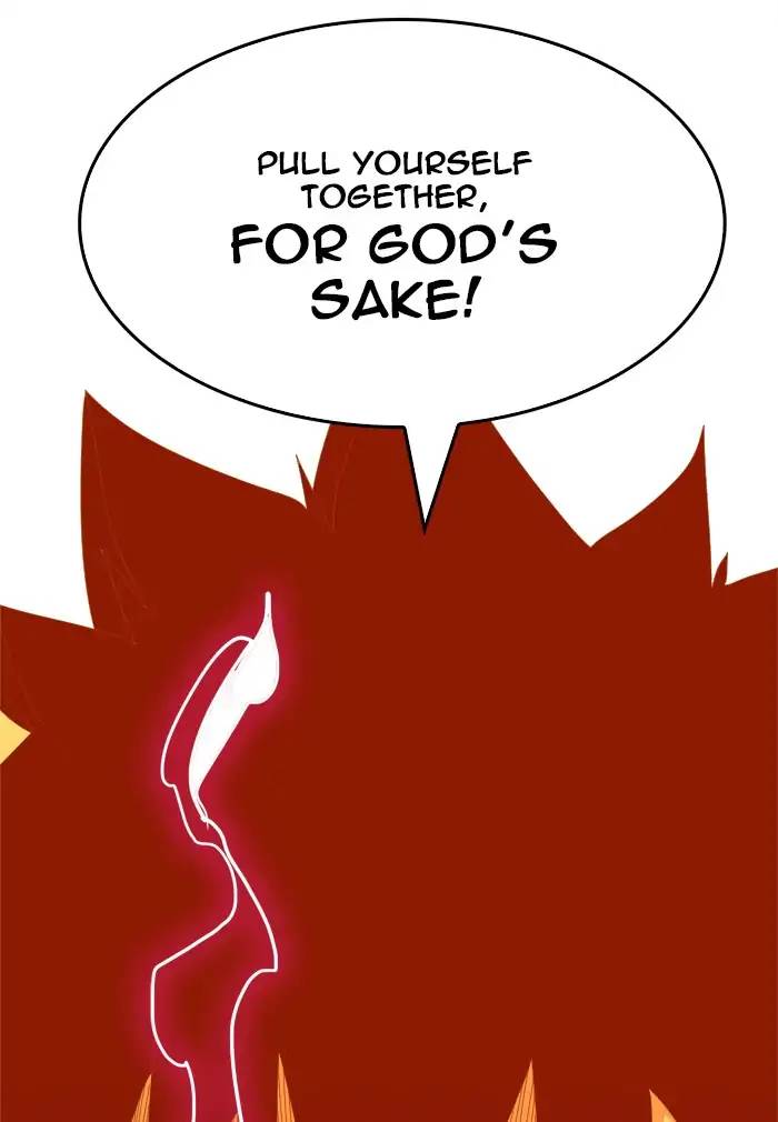 The God of High School - Chapter 435 Page 95