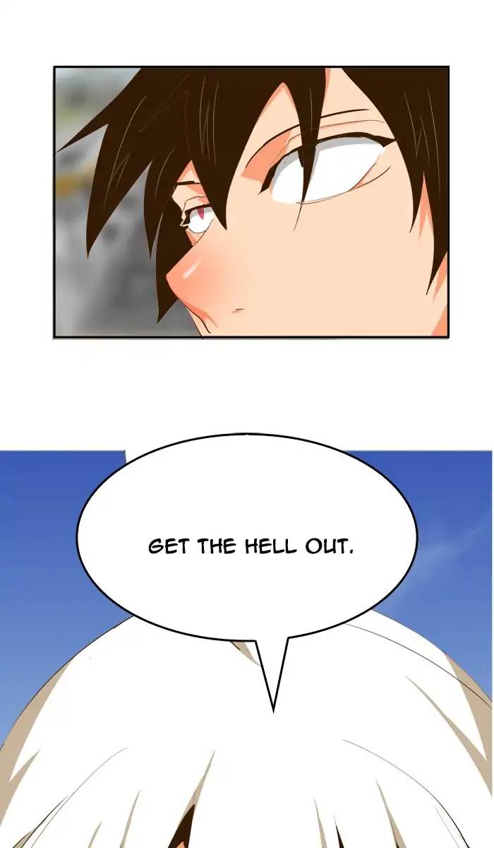 The God of High School - Chapter 435 Page 98