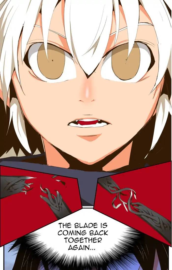 The God of High School - Chapter 435 Page 99