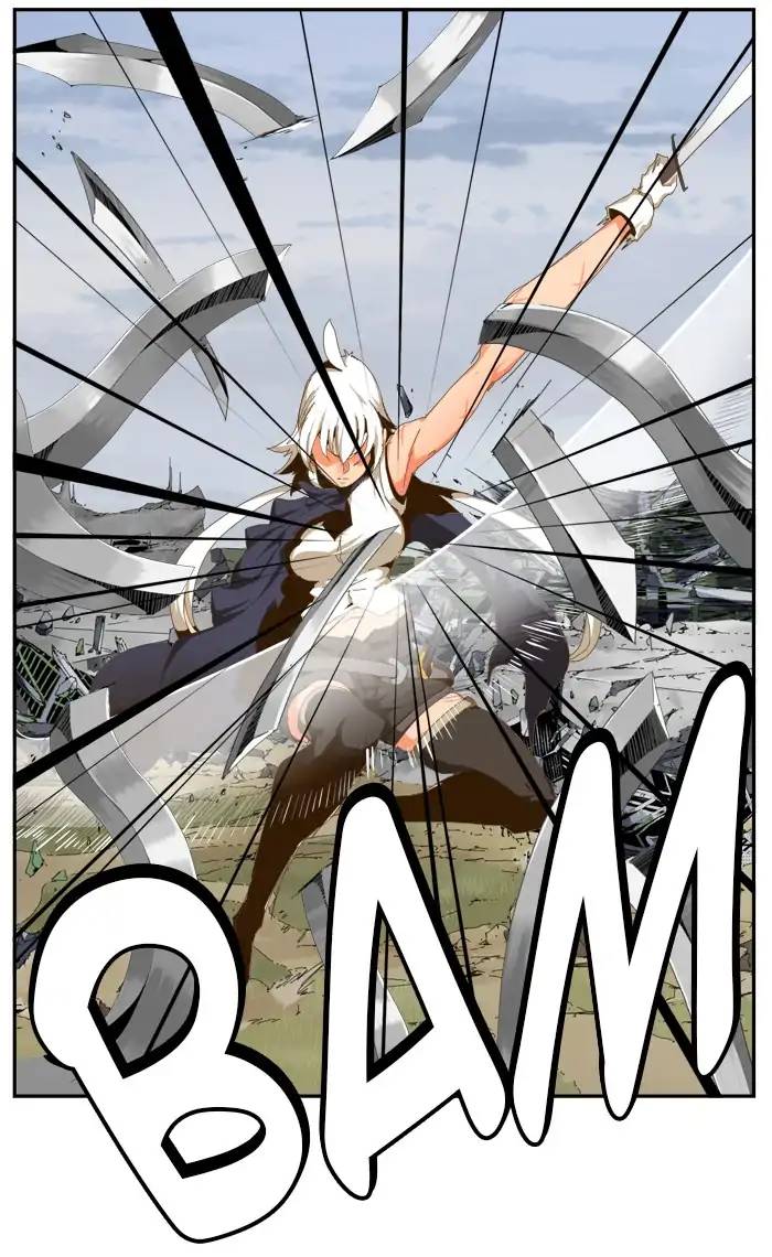 The God of High School - Chapter 436 Page 10