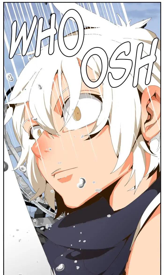 The God of High School - Chapter 436 Page 100