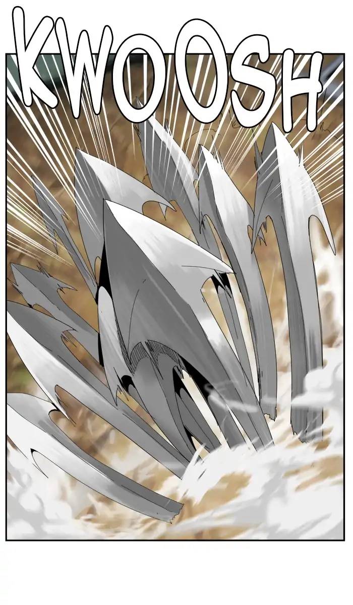 The God of High School - Chapter 436 Page 14