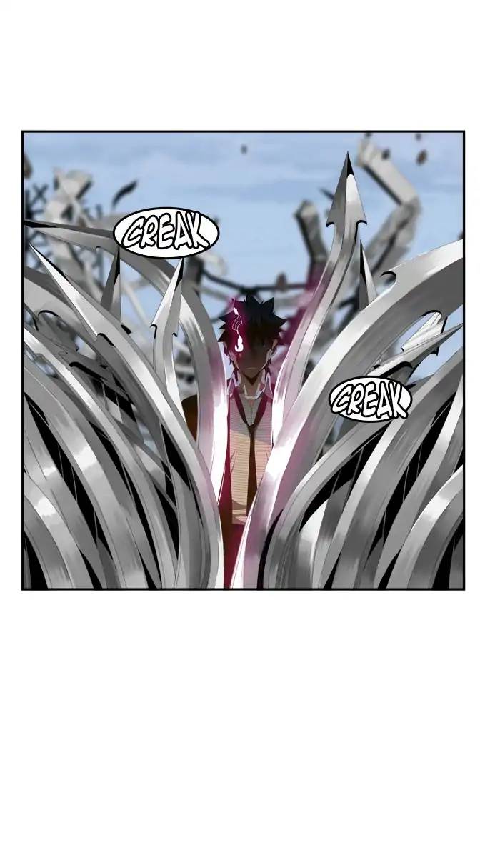 The God of High School - Chapter 436 Page 16