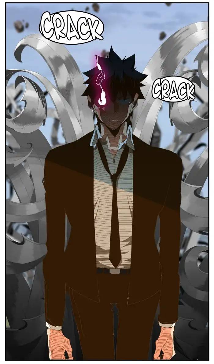 The God of High School - Chapter 436 Page 17