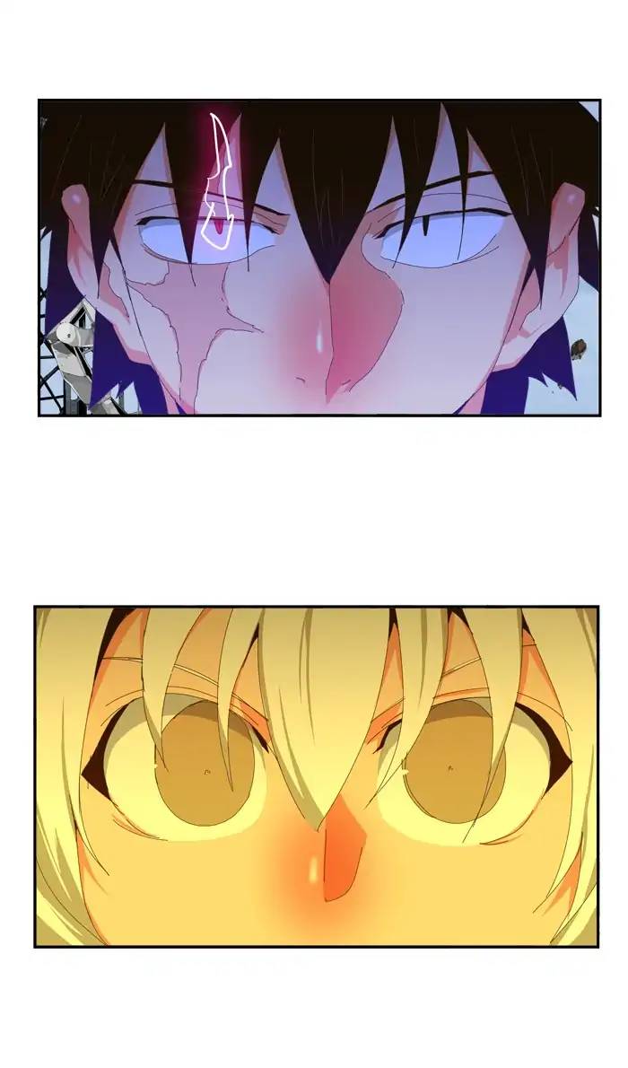 The God of High School - Chapter 436 Page 18