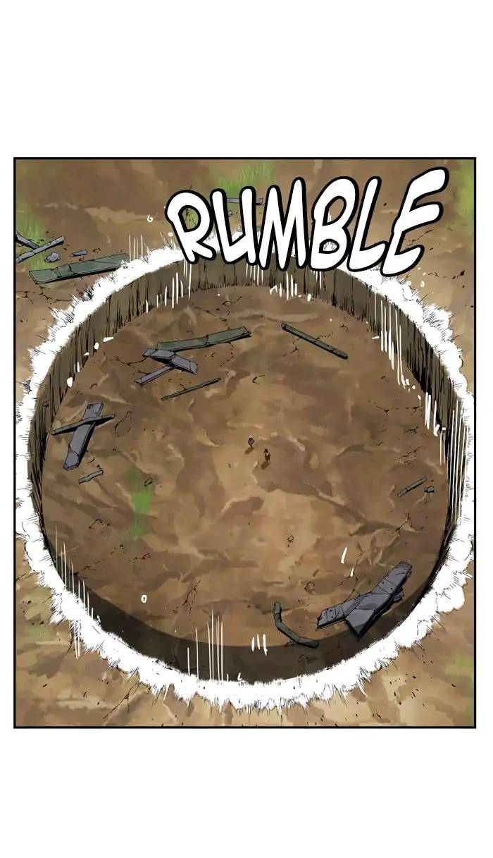 The God of High School - Chapter 436 Page 20