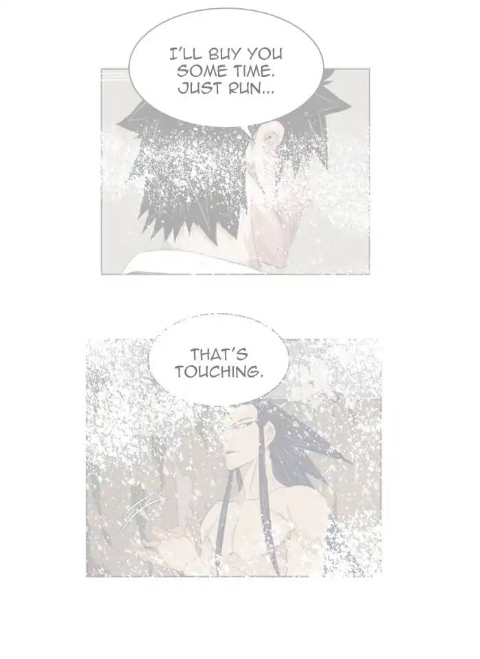 The God of High School - Chapter 436 Page 22