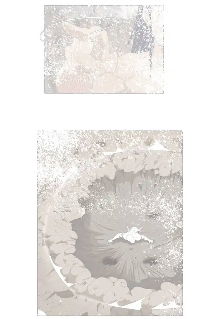 The God of High School - Chapter 436 Page 23