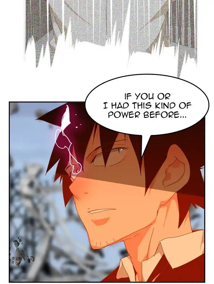 The God of High School - Chapter 436 Page 26