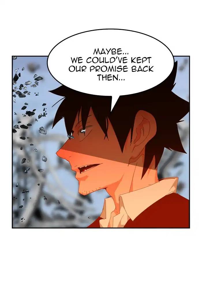 The God of High School - Chapter 436 Page 27