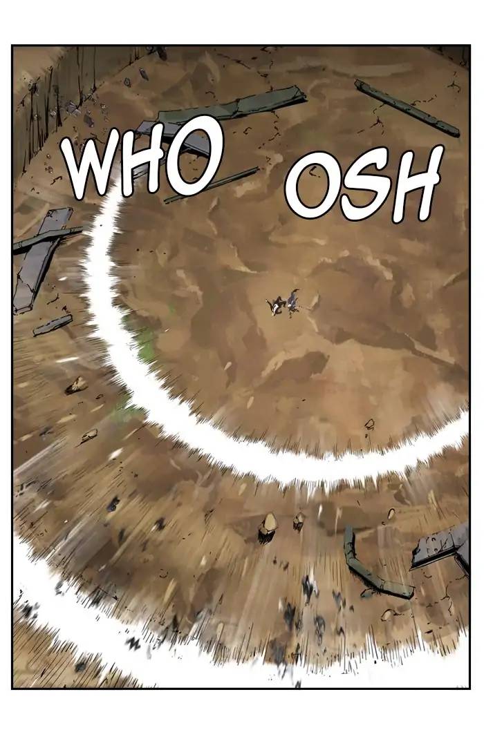 The God of High School - Chapter 436 Page 32