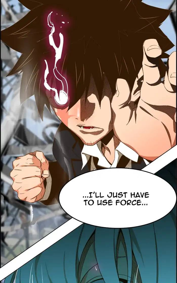 The God of High School - Chapter 436 Page 37