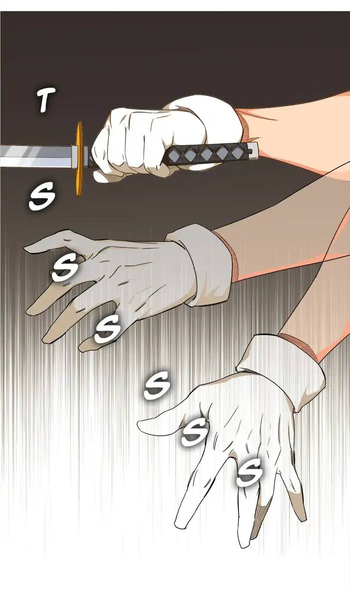 The God of High School - Chapter 436 Page 39